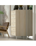 Sinfonier seis cajones VERA I