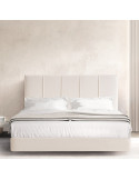 Cabecero tapizado PALERMO