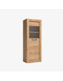 Vitrina una puerta DALIA I