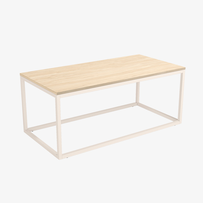 Mesa de centro rectangular CARL