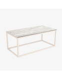 Mesa de centro rectangular CARL