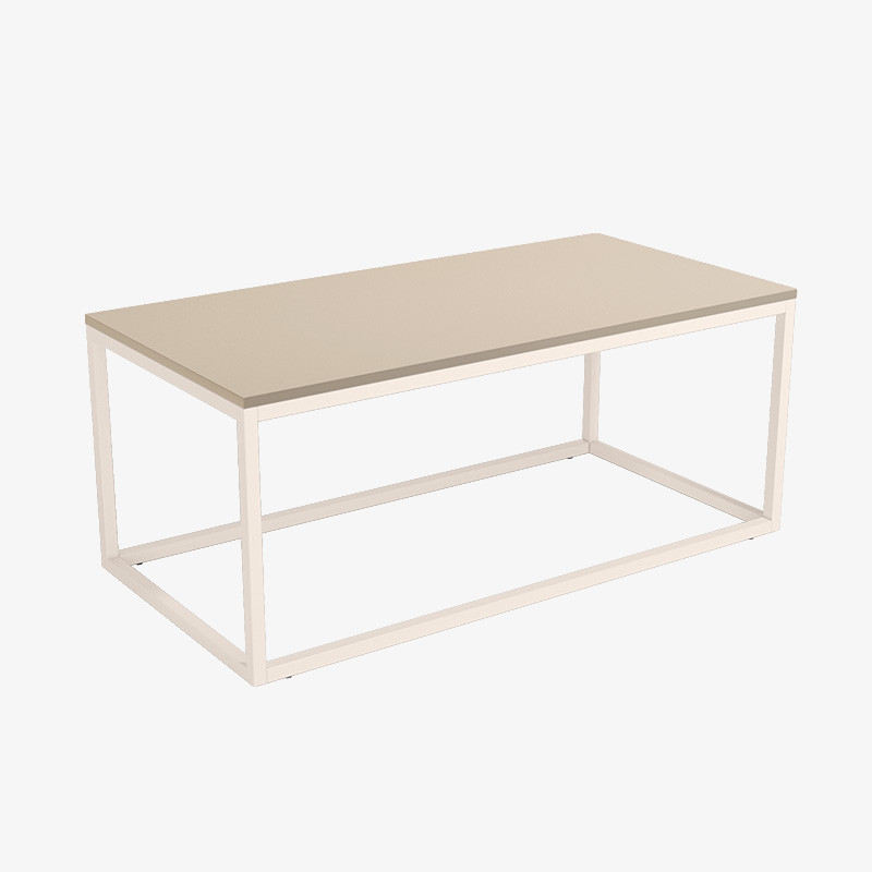 Mesa de centro rectangular CARL