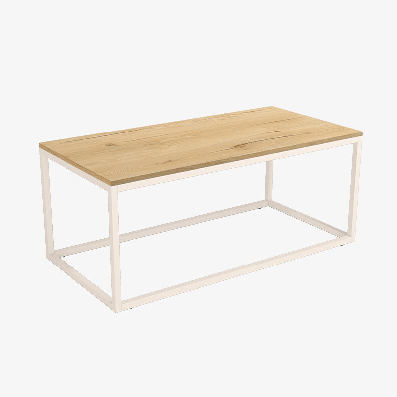 Mesa de centro rectangular CARL