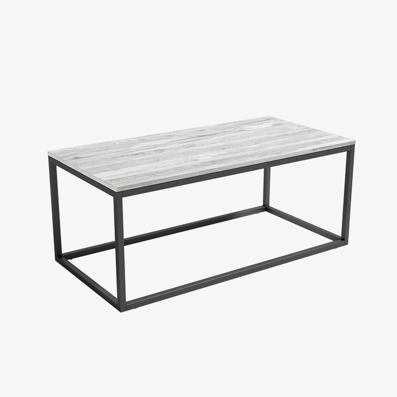 Mesa de centro rectangular CARL