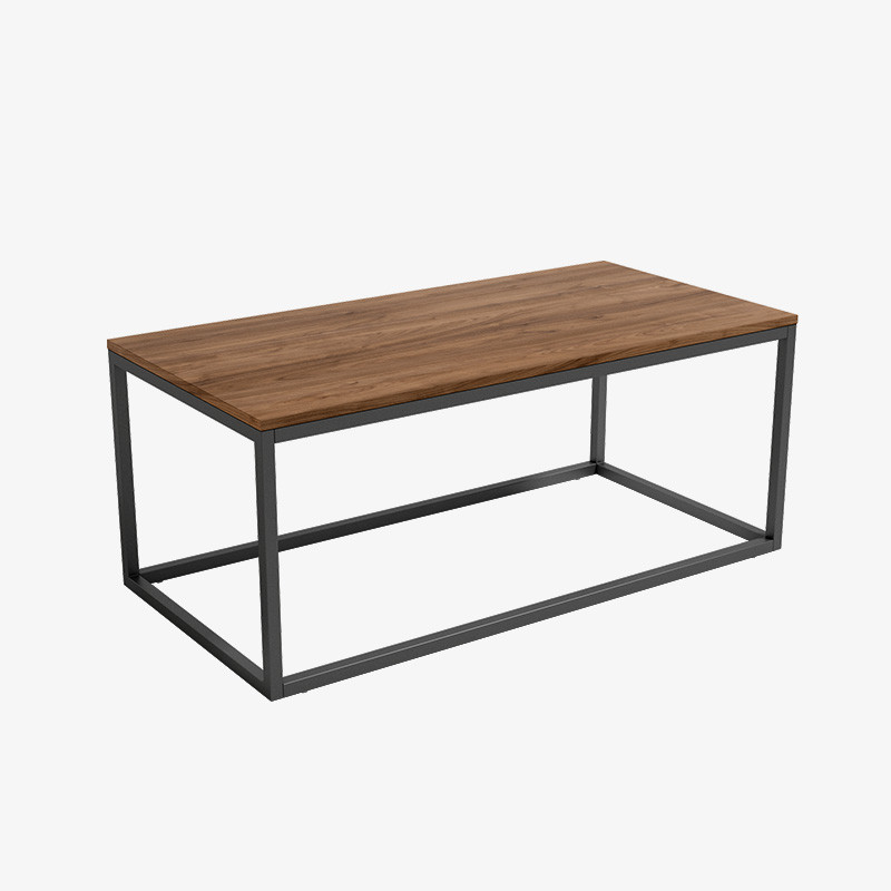 Mesa de centro rectangular CARL