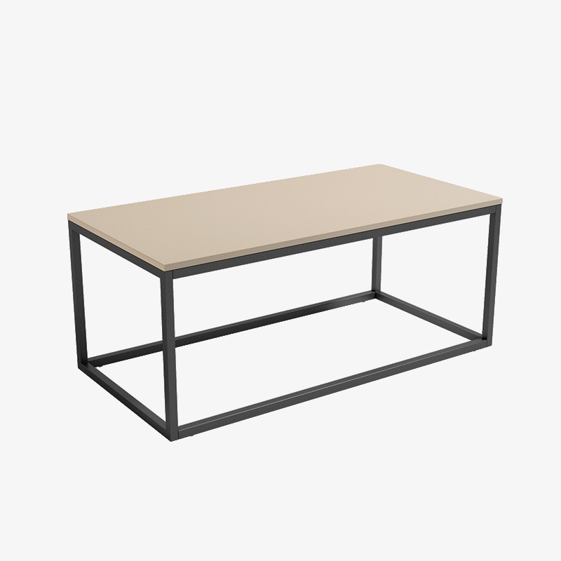 Mesa de centro rectangular CARL