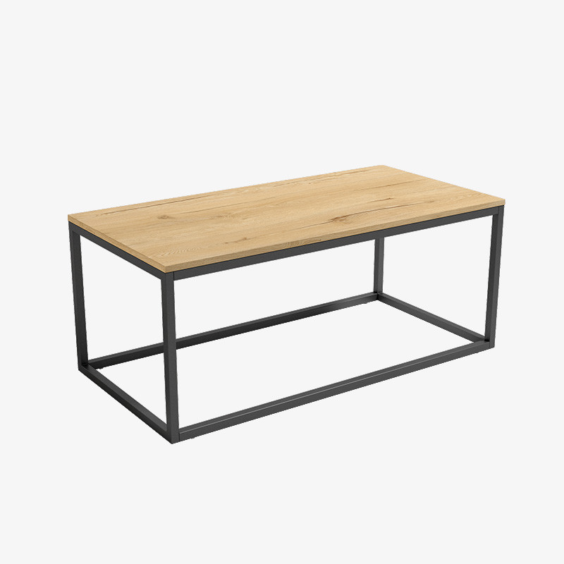 Mesa de centro rectangular CARL