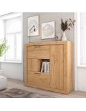 Aparador cuatro puertas y un hueco DALIA