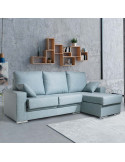 Chaise longue PORTO