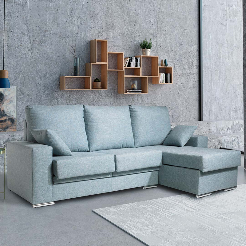 Chaise longue PORTO