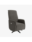 Sillón relax eléctrico dos motores ANTARES