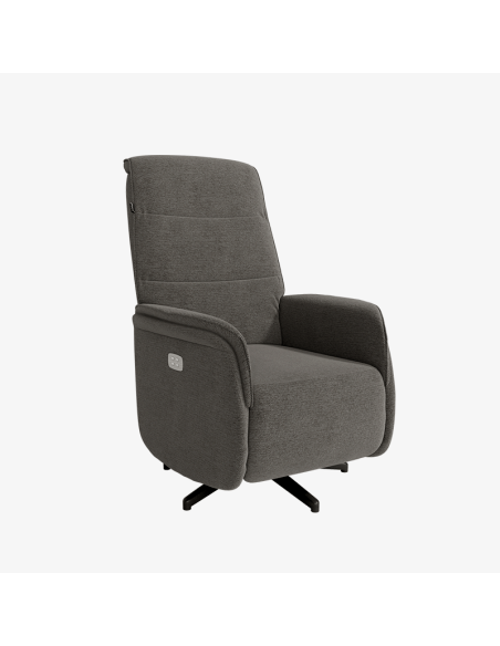 Sillón relax eléctrico dos motores ANTARES
