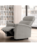 Sillón power-lift eléctrico FIGEL
