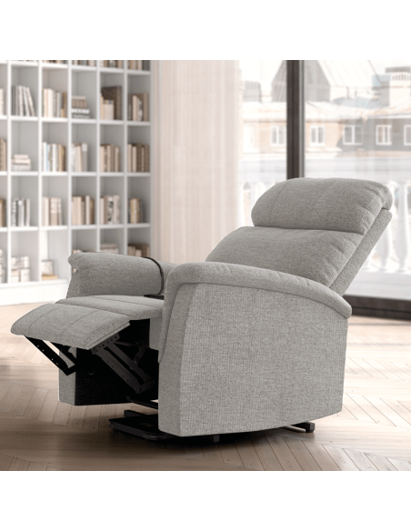 Sillón power-lift eléctrico FIGEL