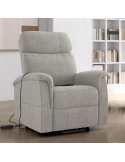Sillón power-lift eléctrico FIGEL