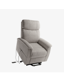 Sillón power-lift eléctrico FIGEL