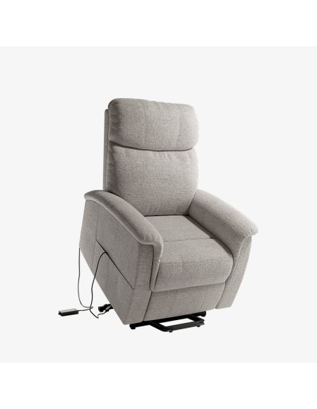 Sillón power-lift eléctrico FIGEL