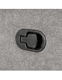 Sillón relax manual FIGEL