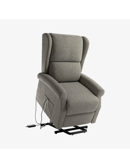 Sillón power-lift eléctrico ORION