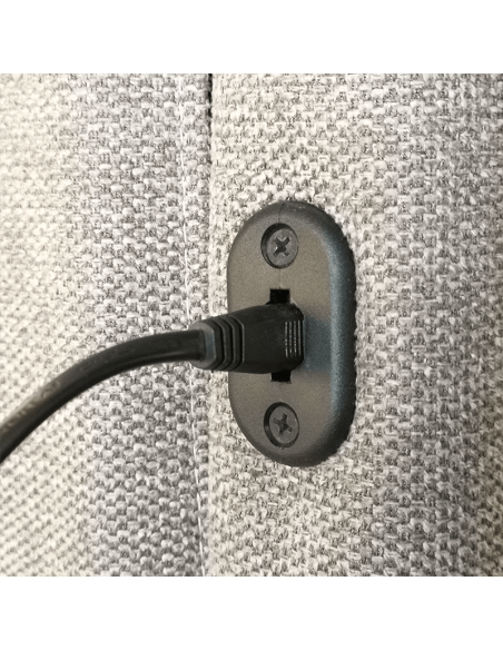 Sillón power-lift eléctrico ORION
