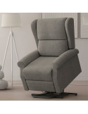 Sillón power-lift eléctrico ORION