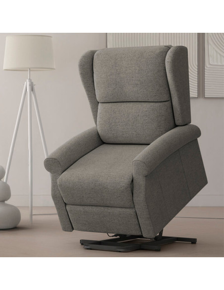 Sillón power-lift eléctrico ORION