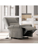Sillón power-lift eléctrico ORION