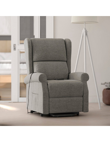 Sillón power-lift eléctrico ORION