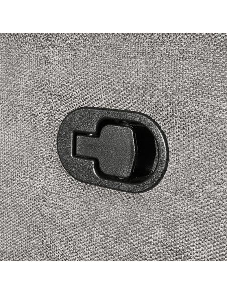 Sillón relax manual ORION