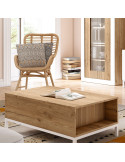 Mesa de centro elevable DALIA I