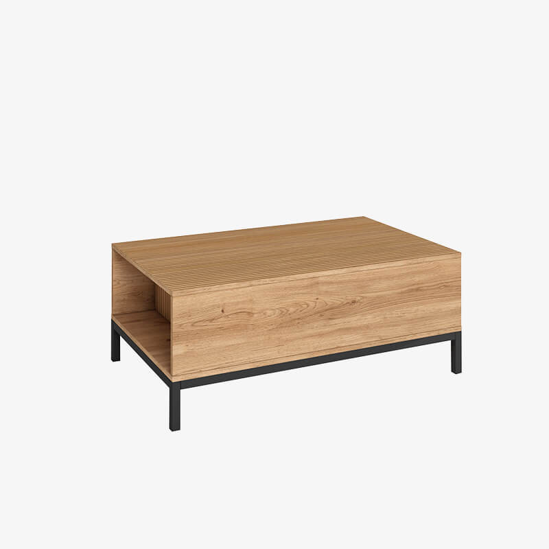Mesa de centro elevable DALIA I