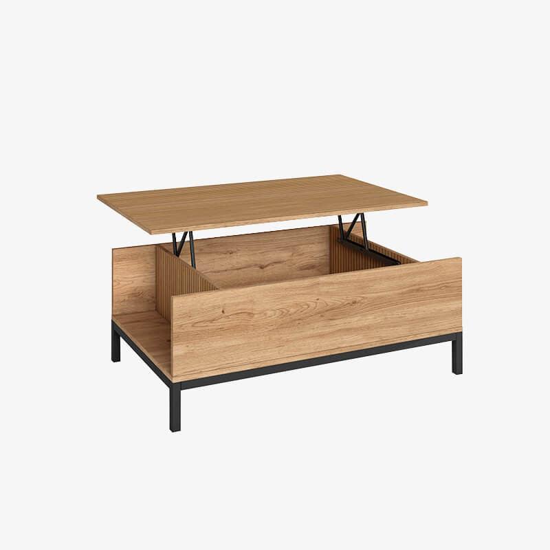 Mesa de centro elevable DALIA I
