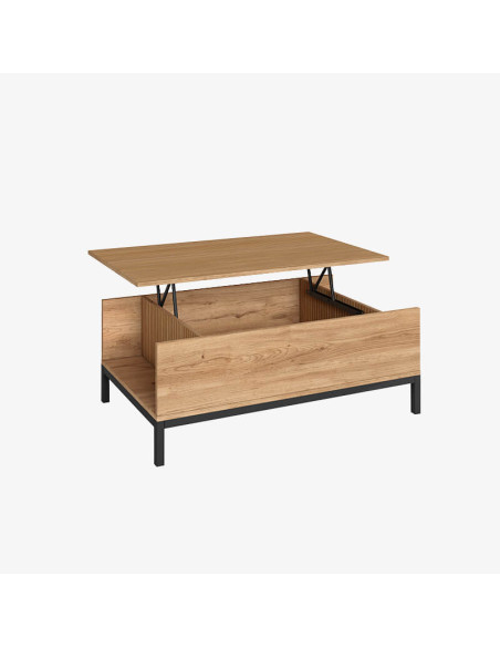 Mesa de centro elevable DALIA I