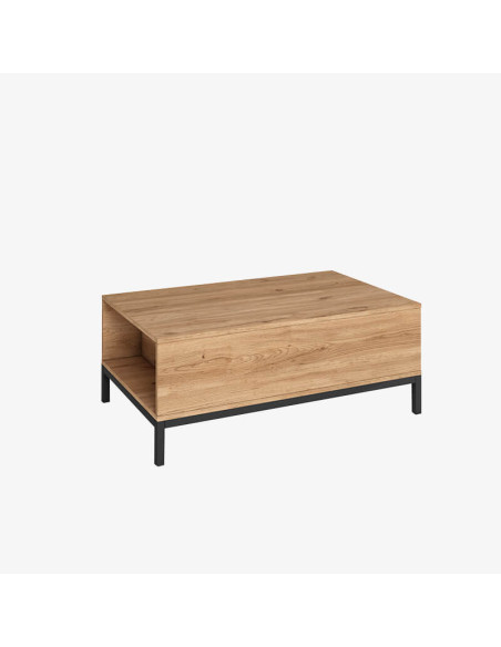 Mesa de centro elevable DALIA I