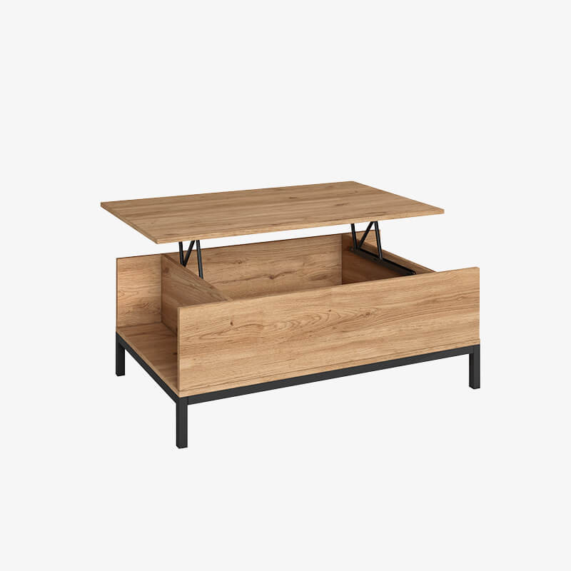 Mesa de centro elevable DALIA I