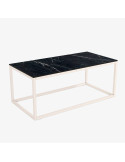 Mesa de centro rectangular LORIEN