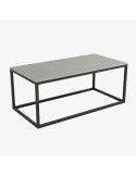 Mesa de centro rectangular LORIEN