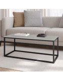 Mesa de centro rectangular LORIEN