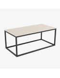 Mesa de centro rectangular LORIEN