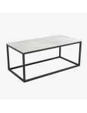 Mesa de centro rectangular LORIEN