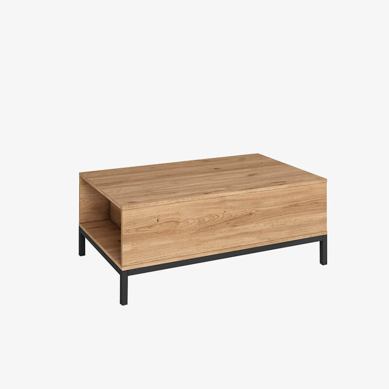 Mesa de centro elevable DALIA I