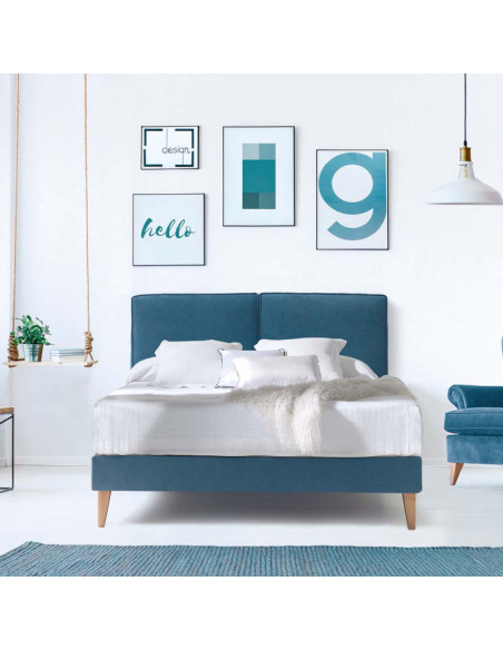 Base tapizada GALA