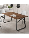 Mesa de comedor AMINA