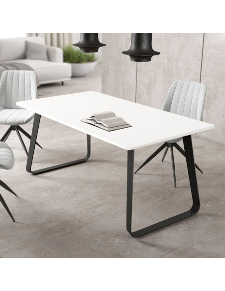 Mesa de comedor AMINA