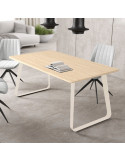 Mesa de comedor AMINA