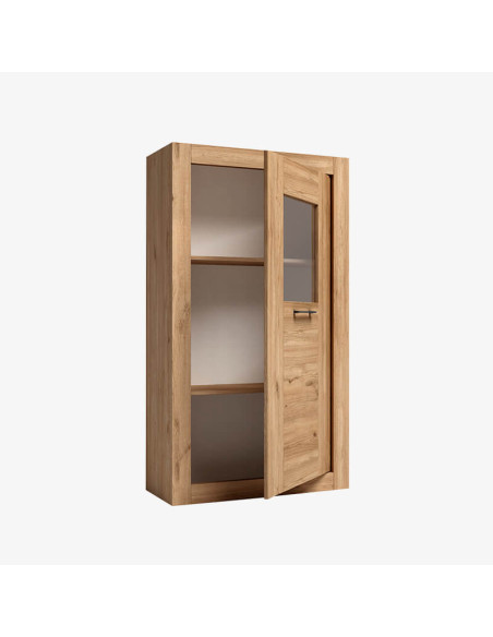 Vitrina una puerta DALIA II