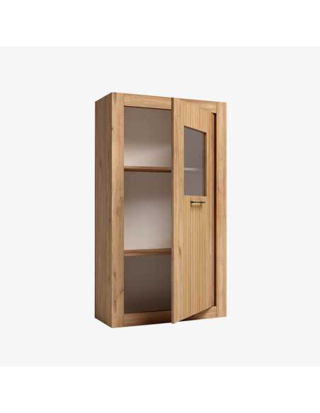 Vitrina una puerta DALIA II