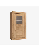 Vitrina una puerta DALIA II