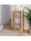 Vitrina una puerta DALIA II