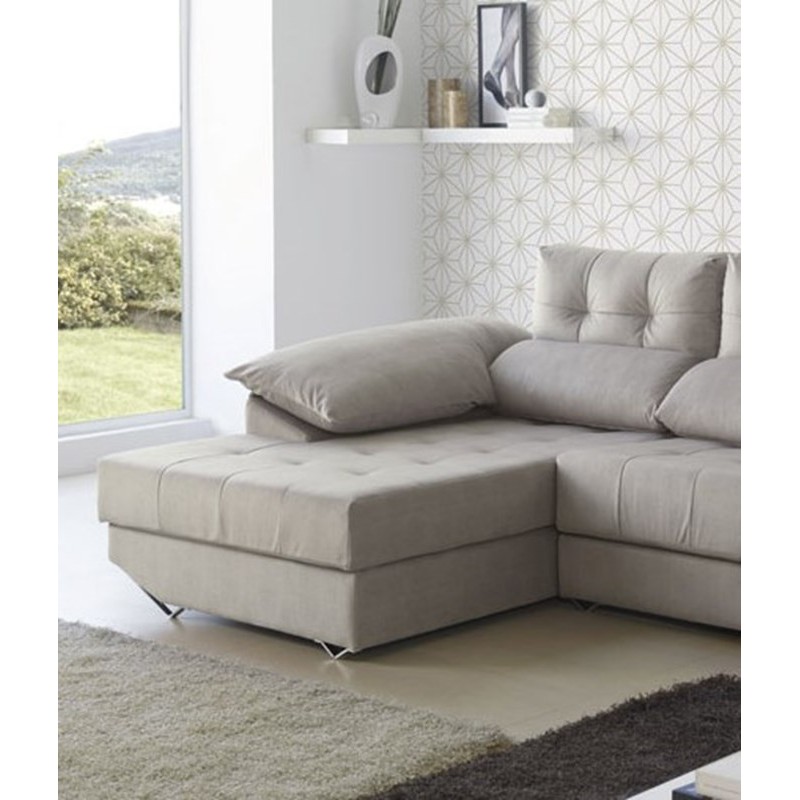Chaise longue PEACE